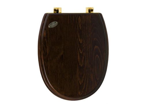 Крышка сиденье SIMAS AR 009 Oro