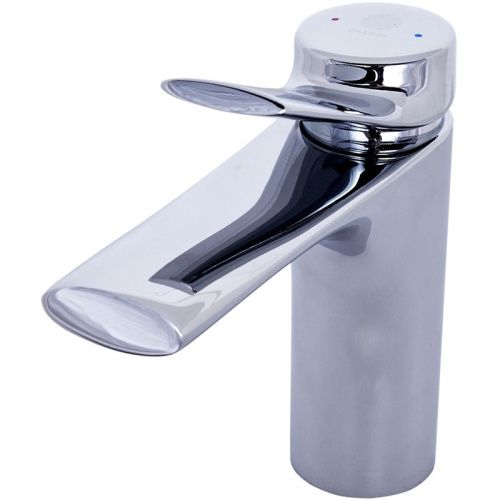 Душевой гарнитур Orange ORGANIC M27-611cr настенный хром - фото 5