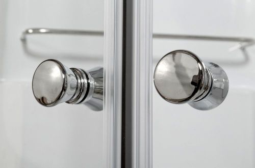 Душевая кабина AvaCan L620LLED+GM 120х80 асимметричная с крышей ориентация левая - фото 3