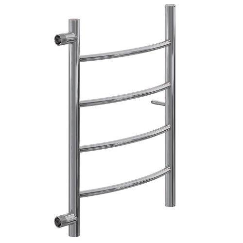 Полотенцесушитель водяной Point Афина PN04546 45х60 хром - фото 4