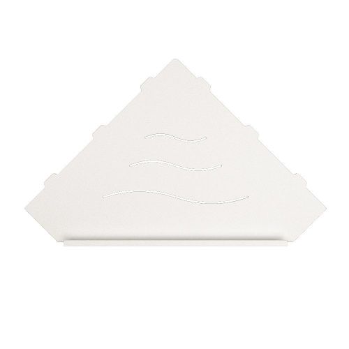 Полка в ванную комнату RGW  49279913-01 - фото 2