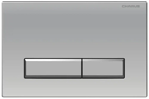 Сет унитаз + инсталляция + кнопка CC.300.80.01+FP.321.46.01+CR25200 - фото 3