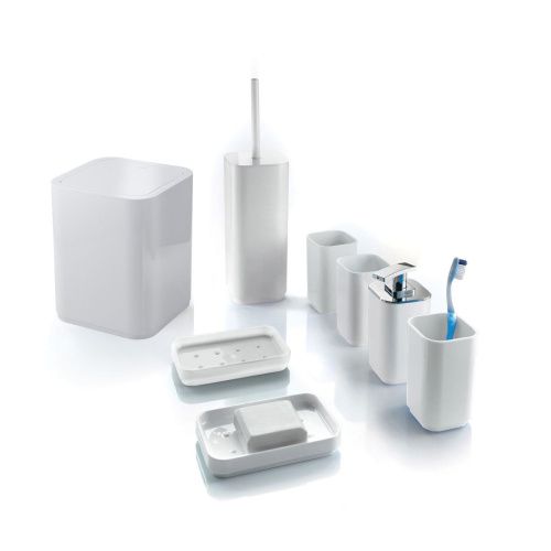 Мыльница Gedy Seventy 6311(22) - фото 4