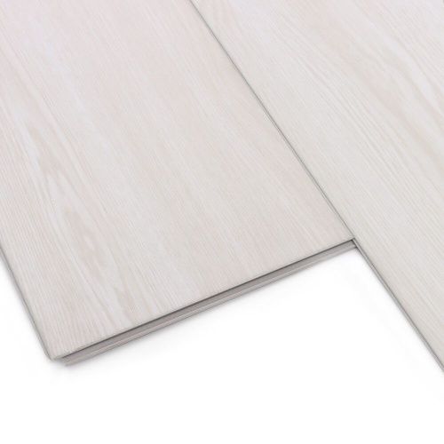 SPC ламинат CronaFloor Wood Дуб Беленый Т064524 толщина 0,4 см 43 класс 1200х180 - фото 3