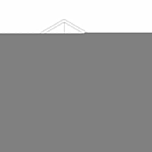 Душевая перегородка RGW Walk In 351003411-11 110х195 стекло прозрачное профиль хром - фото 2