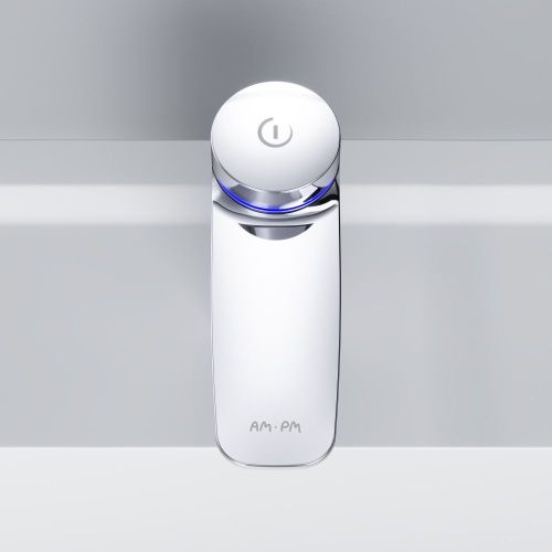 Смеситель Am.Pm Inspire V2.0 F50A02400 на раковину хром - фото 5