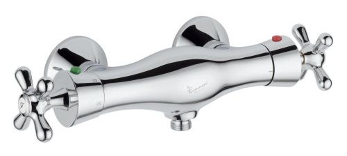 Смеситель для душа Emmevi Deco Classic 12300/CR настенный хром