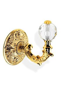 Крючок для ванны Stil Haus Noto Light NT13V(08)