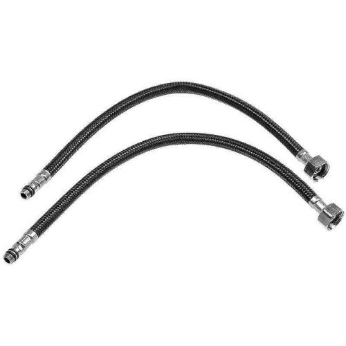 Смеситель для кухни Haiba HB71304-4 на мойку нержавеющая сталь - фото 4