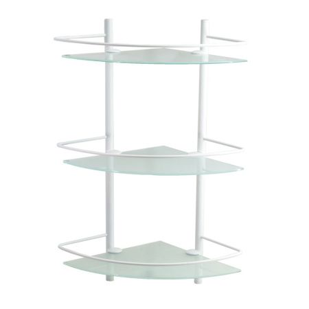 Полка в ванную комнату WasserKRAFT 3133W