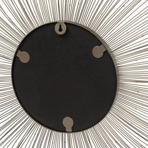 Зеркало Cosmo Wilma MHC-11567-A 80х80 подвесное - фото 5