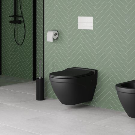 Крышка сиденье Ambassador Nord 132T20201S