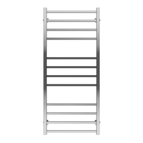 Полотенцесушитель водяной Terminus 4670078543981 55х120 хром - фото 2