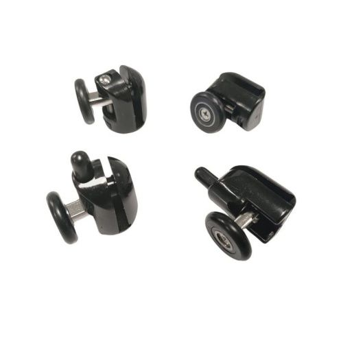 Душевая кабина Тритон Нова Щ0000062583 90х90 четверть круга с крышей ориентация универсальная - фото 5