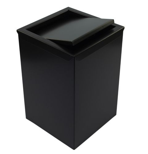 Ведро мусорное Stil Haus 1165(23) - фото 4