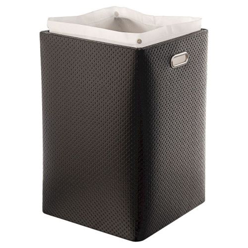 Корзина для белья Geralis Punto PB-K - фото 3