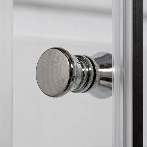 Душевая кабина AvaCan L620LN 120х80 асимметричная без крыши ориентация левая - фото 5