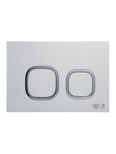 Инсталляция для унитаза WeltWasser WW AMBERG 350 (10000010260) - фото 5