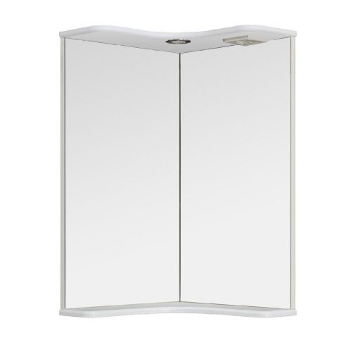 Зеркало с подсветкой Runo Классик УТ000004163 60х80 - фото 3