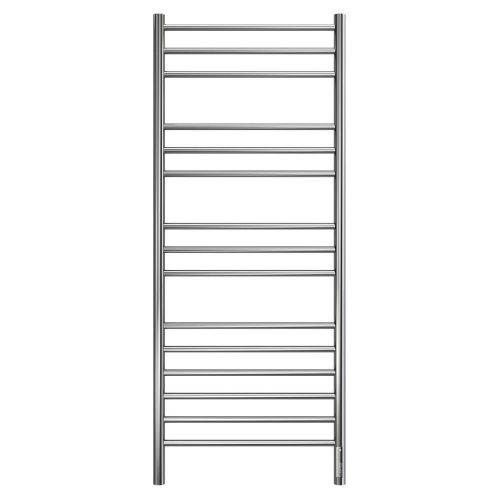 Полотенцесушитель электрический Terminus 4670078527233 55х130 хром - фото 2