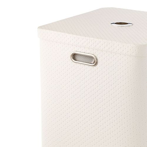 Корзина для белья Geralis Punto PW-K - фото 2