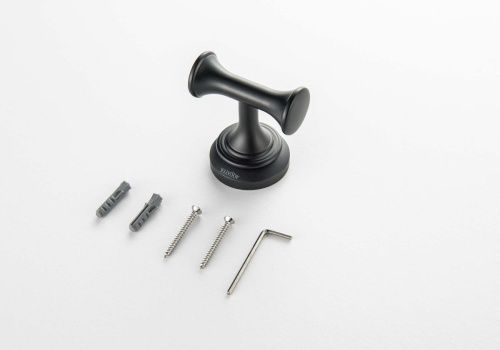 Крючок для ванны Aquatek КЛАССИК AQ4502MB - фото 3