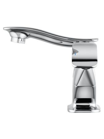 Смеситель Wonzon & Woghand Shakespeare WW-651101-CR на раковину хром