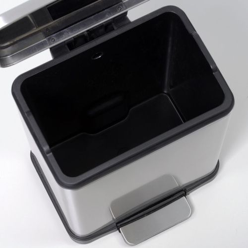 Ведро мусорное WasserKRAFT 622 - фото 5