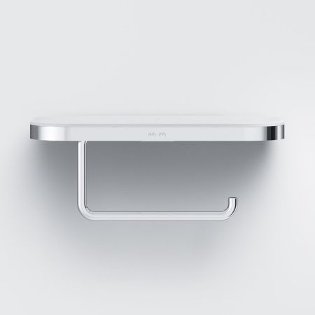 Бумагодержатель Am.Pm Func A8F341400