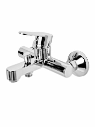 Душевой гарнитур OneLife  P07-611cr настенный хром - фото 3