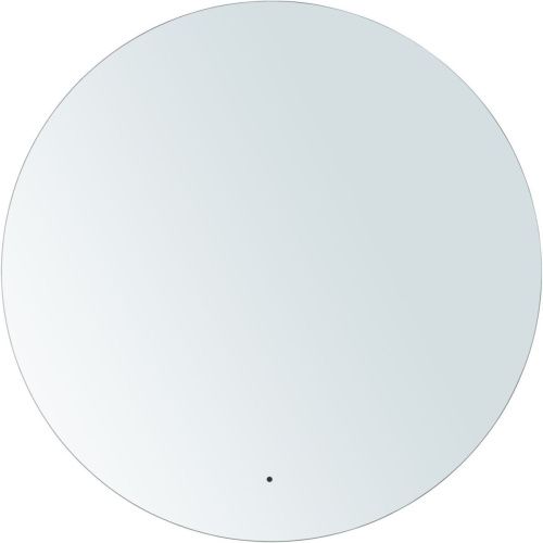 Зеркало с подсветкой Aquanet Смарт 00336637 100х100 подвесное - фото 2