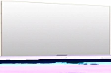 Зеркало De Aqua Сильвер 00261684 140х80 подвесное