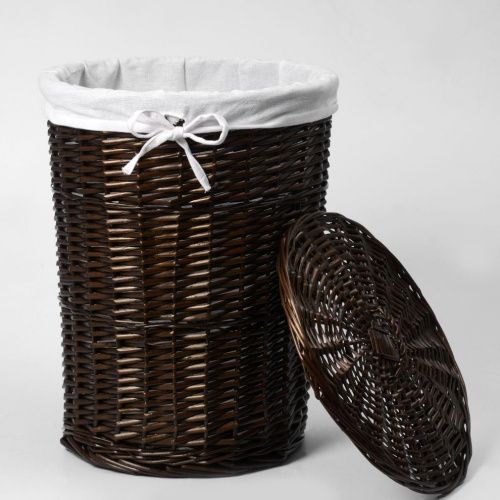 Корзина WasserKRAFT WB-740-L - фото 3