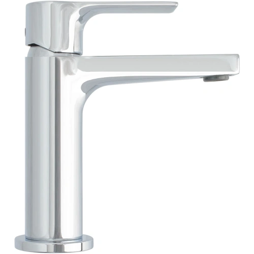 Смеситель Mariani Kali A00380KL12 на раковину хром - фото 3