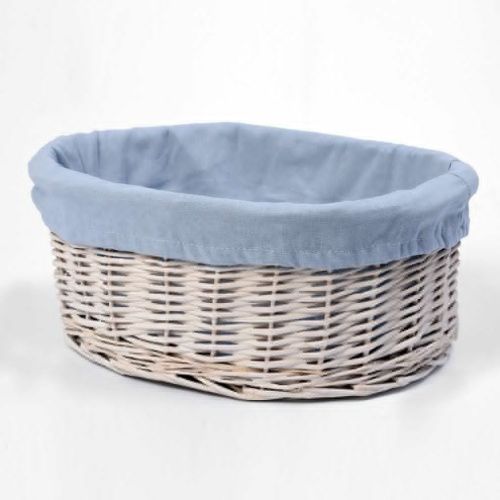 Корзина WasserKRAFT WB-280-S - фото 2