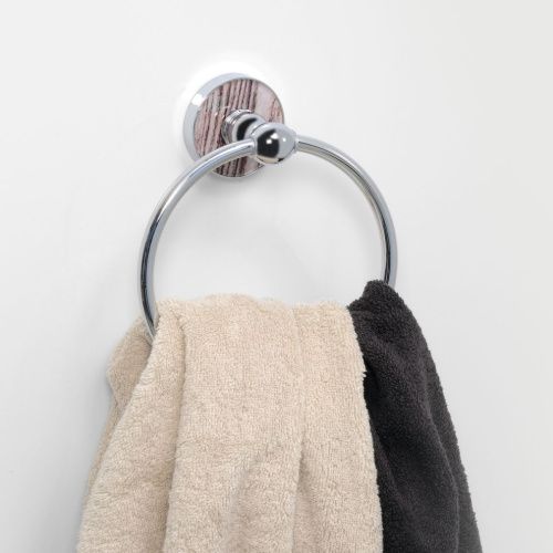 Полотенцедержатель WasserKRAFT 6960 - фото 2