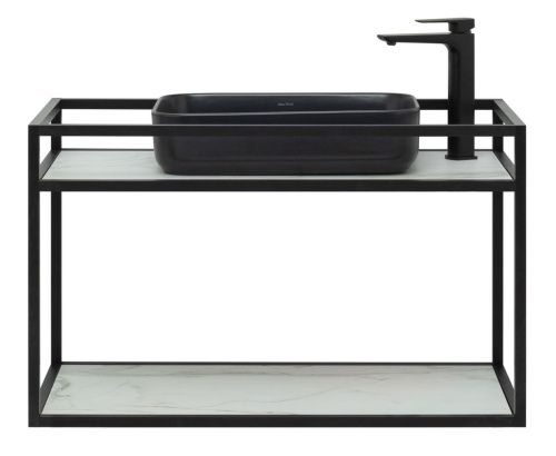 Консоль под раковину Allen Brau Liberty 1.33003.BB - фото 2