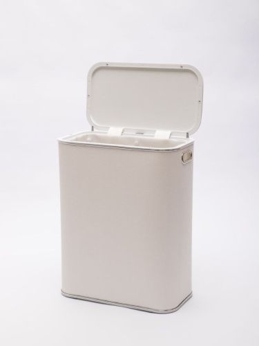 Корзина для белья Geralis KHWH-B - фото 2