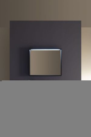 Тумба под раковину Allen Brau Reality 1.32004.AM 70х50 подвесная цвет черный