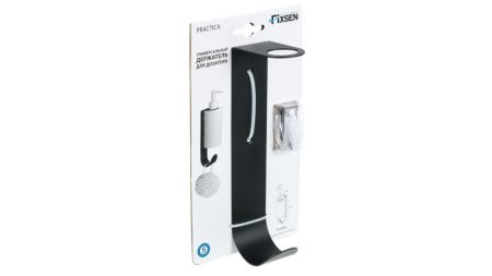 Держатель дозатора Fixsen Practica FX-800A