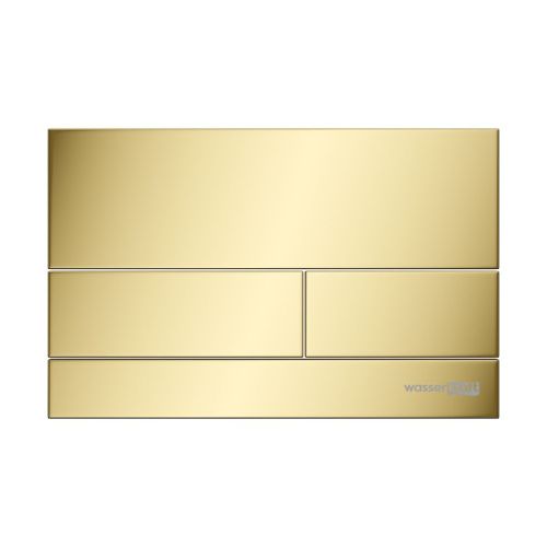 Инсталляция для унитаза WasserKRAFT Aller 10TLT.010.ME.PG04 - фото 2