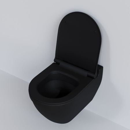 Крышка сиденье Ambassador Nord 132T20201S