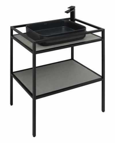 Консоль под раковину Allen Brau Liberty 1.33002.BB - фото 4