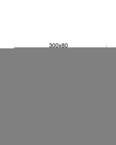 Душевой трап Orange TR01-010ni 30х30 никель - фото 3