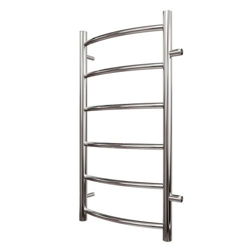 Полотенцесушитель водяной Point Афина PN04548 45х80 хром - фото 3