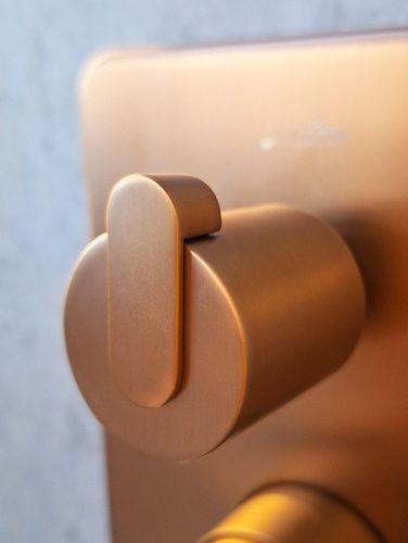 Душевая система AltroBagno Unione AltroBagnoUnione040109BC встраиваемая в стену - фото 5