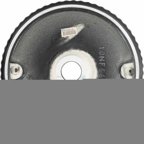 Раковина керамическая Allen Brau Fantasy 4.11032.31 40х40 накладная цвет черный без отверстий под смеситель - фото 2