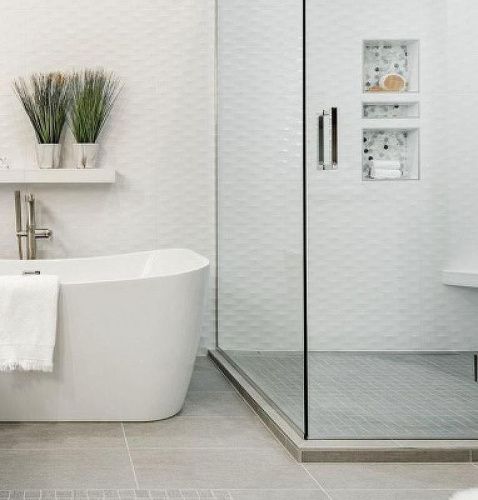 Кварцвиниловая плитка Tarkett Groove Roy Т084824 толщина 0,185 см 31 класс 457,2х457,2 - фото 2