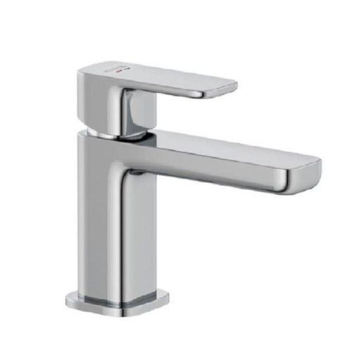 Смеситель Kludi Renon 422903975 на раковину черный