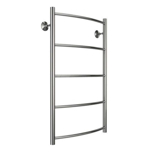 Полотенцесушитель водяной Stelmix 4670078541130 55х80 хром - фото 2
